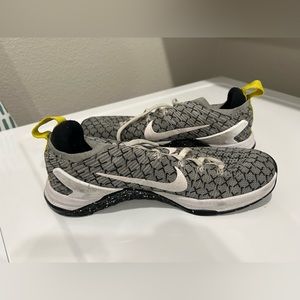 Nike Metcon Flyknit